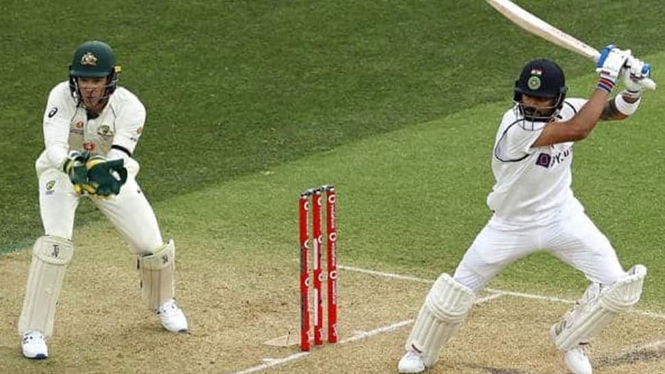 Ind Vs Aus, 1st Test, Day 1: Australia restrict India to 233/6 after Kohli run-out
