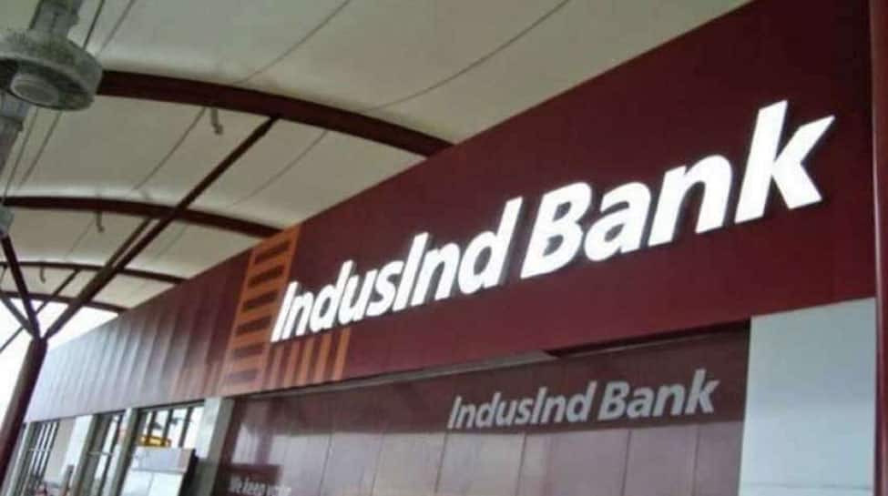 Complimentary personal air accident cover of Rs 2.5 crore: Here's more about IndusInd Bank's first metal credit card | Personal Finance News | Zee News