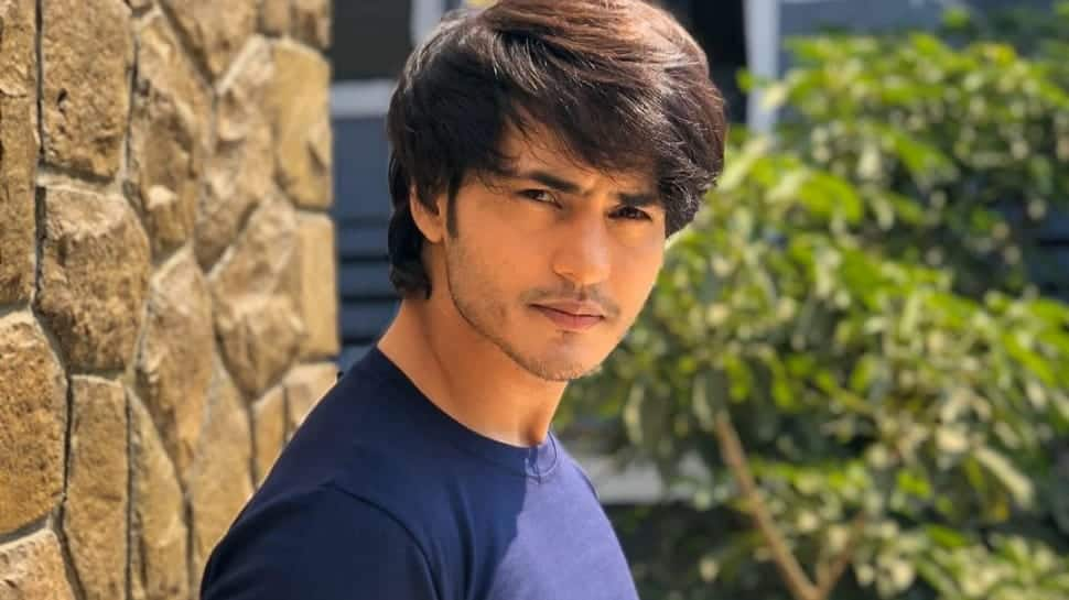 TV actor Ravi Bhatia reveals separation from Indonesian wife Yulida Handayani