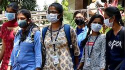 COVID-19: Over 6300 college students being tested after IIT-M cluster fears 