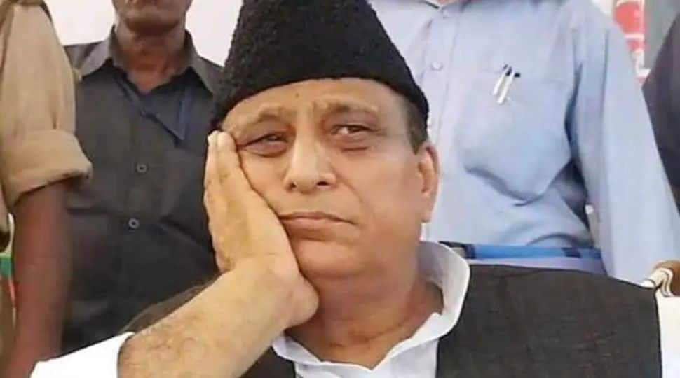 Samajwadi Party MP Azam Khan receives notice in Sitapur jail; violated this rule