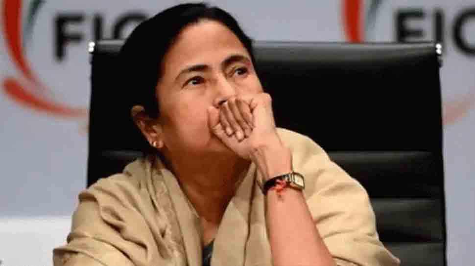 Another setback to Mamata Banerjee ahead of West Bengal assembly election, MLA Silbhadra Datta quits Trinamool Congress