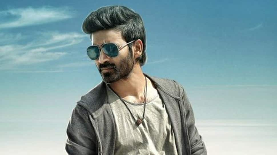 Why fans are going wild over Tamil actor Dhanush appearing in 'The Gray Man