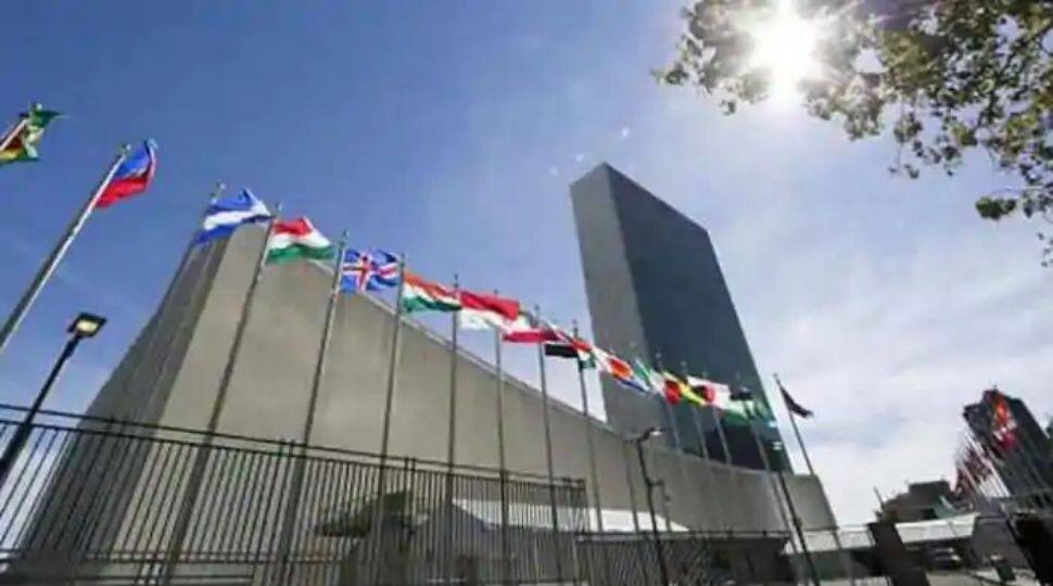 UN refuses to take position on Pak claim of India firing at UN vehicles