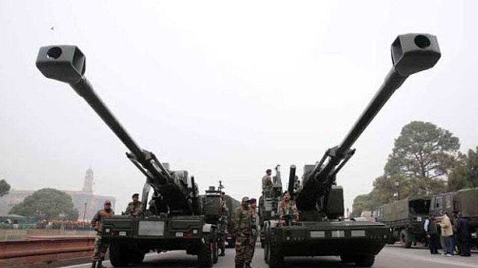 ATAGS howitzer ‘best in world,’ no need for imported artillery guns