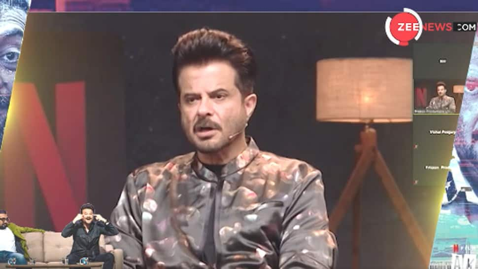 Zee Exclusive: Reason behind Anil Kapoor&#039;s apology to Indian Air Force