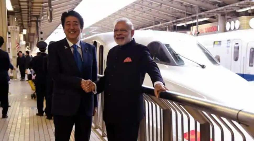 Indian bullet train: Everything you need to know about PM Narendra Modi&#039;s dream project