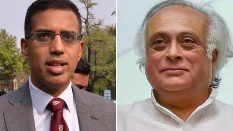 Congress leader Jairam Ramesh apologises to NSA Ajit Doval’s son Vivek in 2019 Caravan criminal defamation case