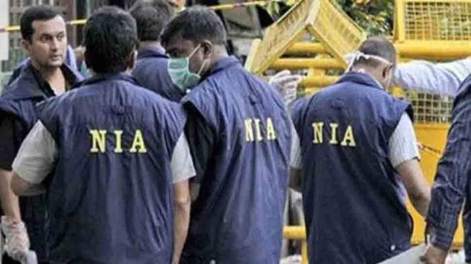 NIA&#039;s chargesheet names 6 Pakistani nationals in 237 kg seizure of narcotics in Gujarat