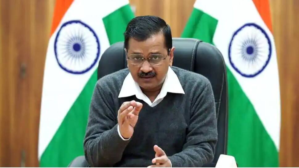 Delhi&#039;s COVID-19 wave under control, people should not get complacent: CM Arvind Kejriwal