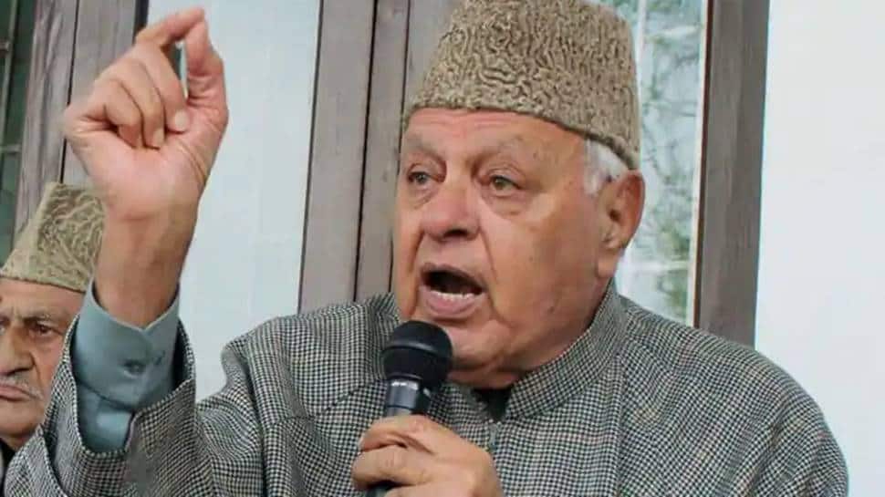 ED attaches assets worth Rs 11.86 cr of Farooq Abdullah, others in money laundering case