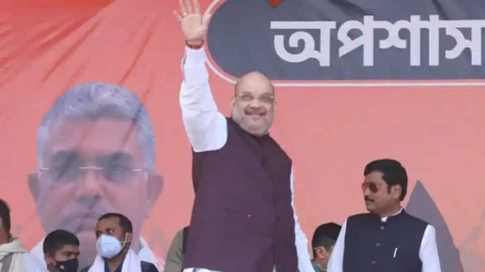 News bulletin Dec 20: Amit Shah to hold a mega road show in Bengal, farmers protest continues and other top news