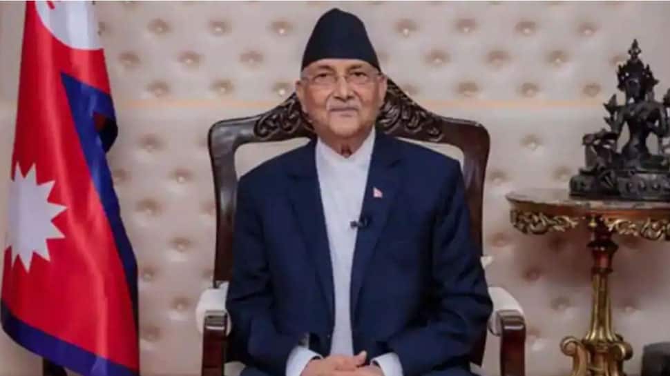 Political trouble in Nepal as Cabinet recommends dissolving Parliament
