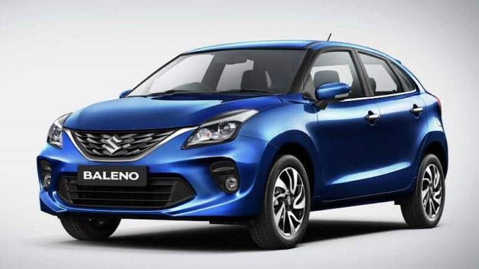 Maruti Suzuki working on new compact-SUV model based on Baleno