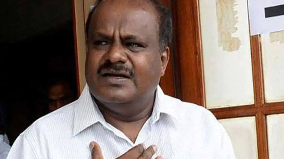 Ex-Karnataka CM HD Kumaraswamy expresses concern over Toyota strike, urges government to resolve crisis