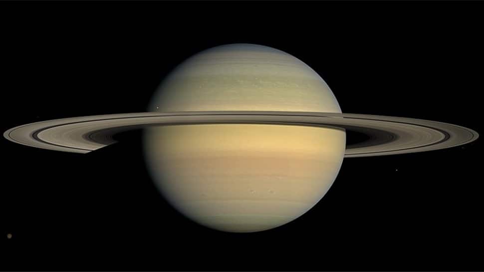 Watch Jupiter-Saturn celestial conjunction at Bengaluru planetarium on December 21