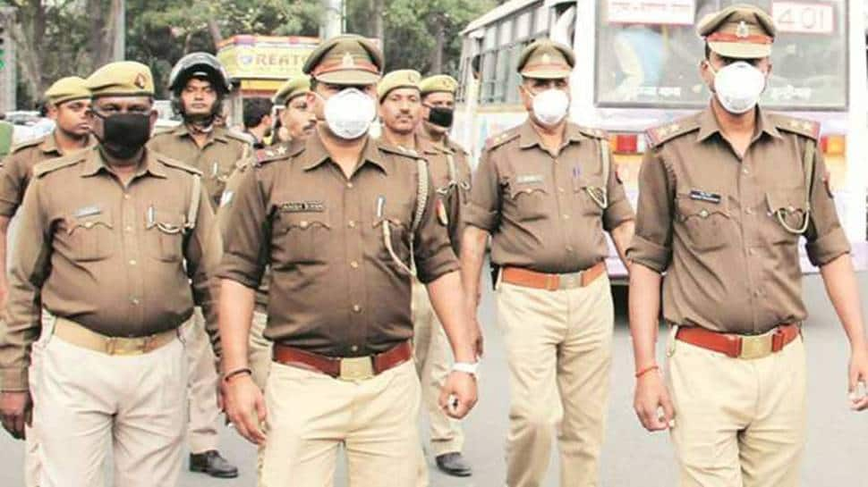 Delhi Police arrest 42 persons for impersonating law enforcement agencies duping foreigners