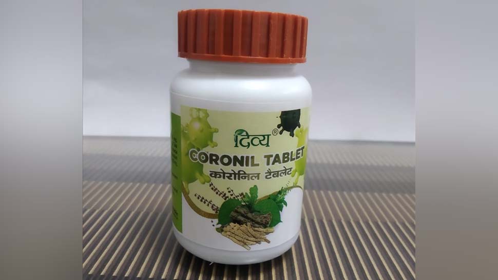 Patanjali&#039;s Coronil tablets found on sale in London shops without MHRA&#039;s nod