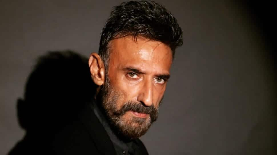 Rahul Dev completes 20 years in Bollywood, says &#039;it has been a long and fruitful journey&#039;