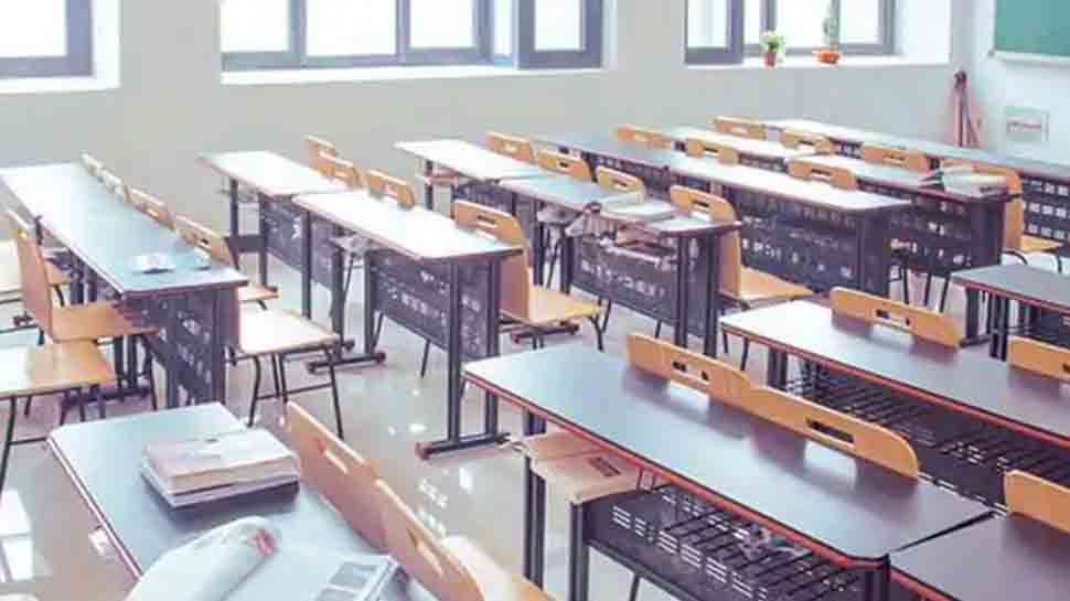 Rajasthan teacher demands sexual favours from students for &#039;good marks&#039; in exams, arrested