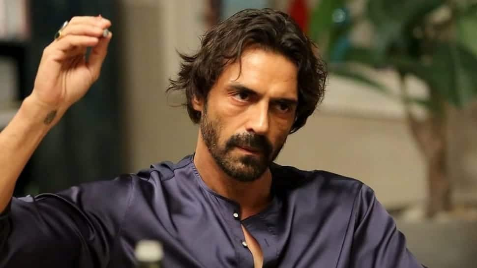 Arjun Rampal reaches NCB office in Mumbai for questioning in drugs case