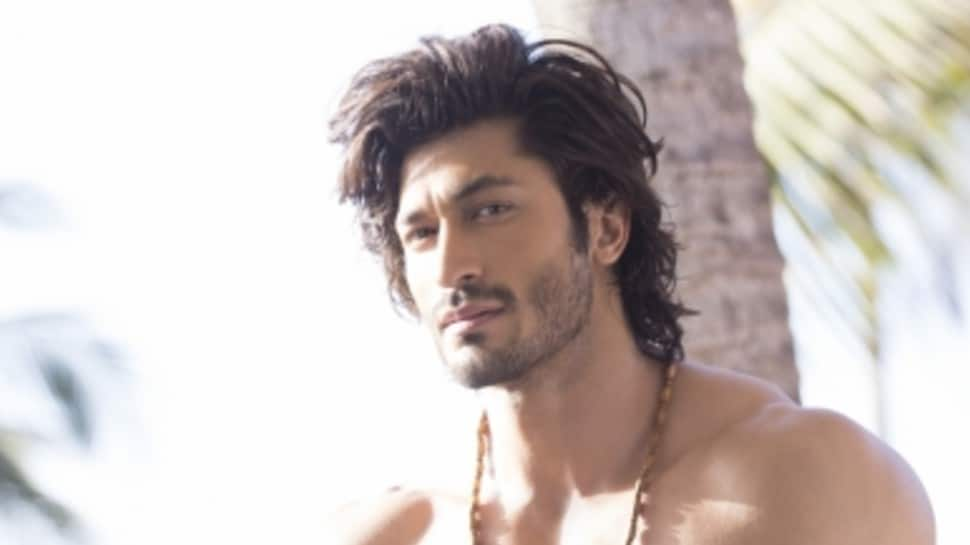 Vidyut Jammwal’s &#039;Khuda Haafiz&#039; to premier on television