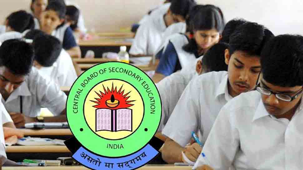 CBSE board exam schedule announcement and other top events today