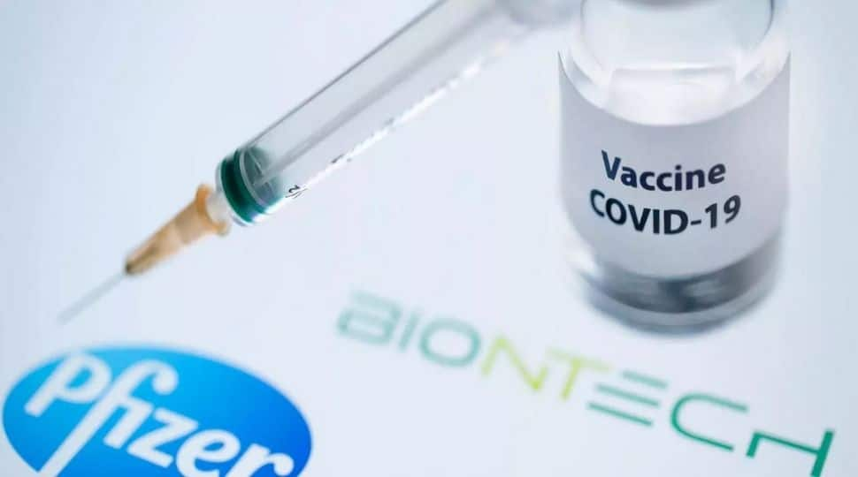 European Union clears Pfizer COVID-19 vaccine for first inoculations