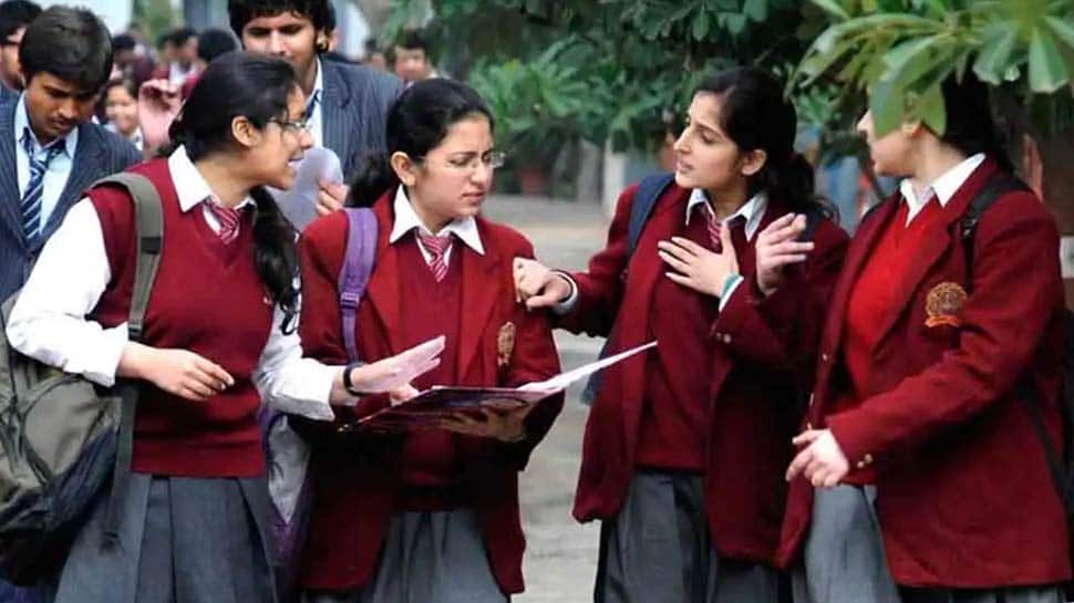 CBSE Class 10, 12 board exams 2021 dates: Education Ministry's major announcement on dates, online exams; check details | India News | Zee News