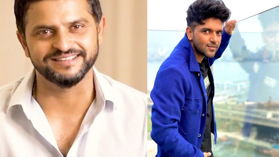 After Mumbai nightclub raid, cricketer Suresh Raina and Punjabi singer Guru Randhawa release statement