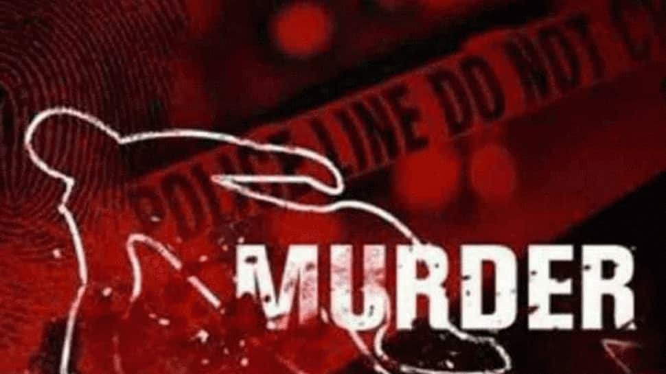 BJP leader Gyanendra from Ghaziabad&#039;s Loni shot dead by unidentified men