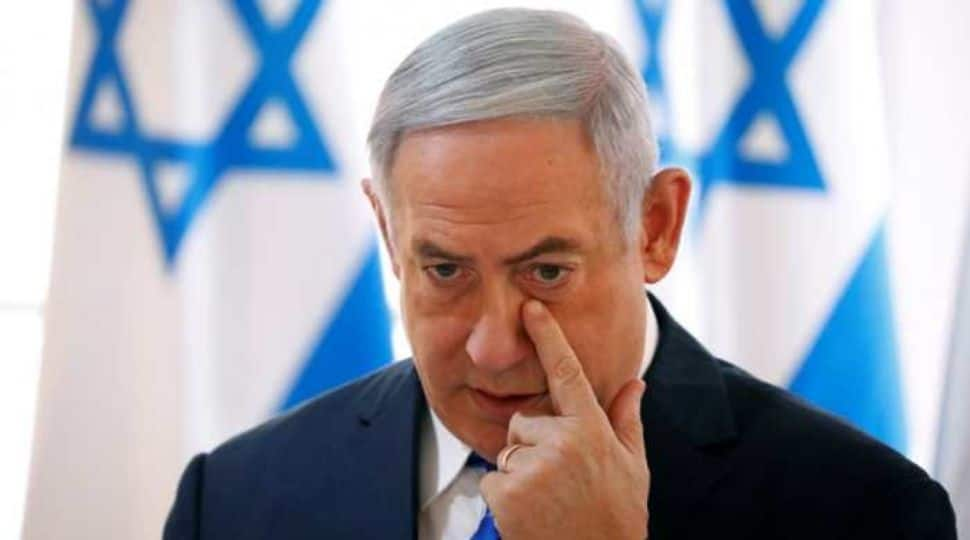 Israeli govt collapses, sending country to fourth election in 2 years