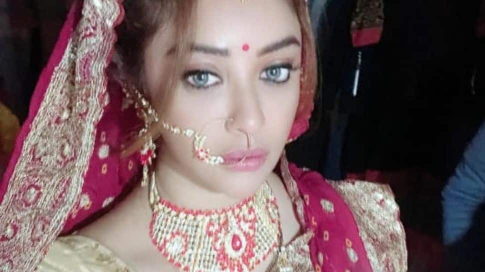 Is Payal Ghosh married? Here’s the truth