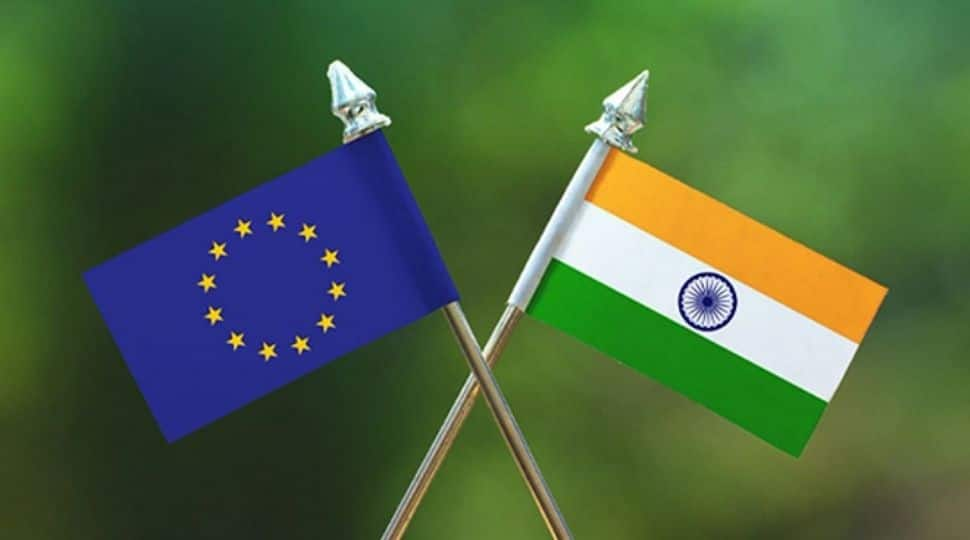 16th India- EU summit proposed for May 2021 in Portugal