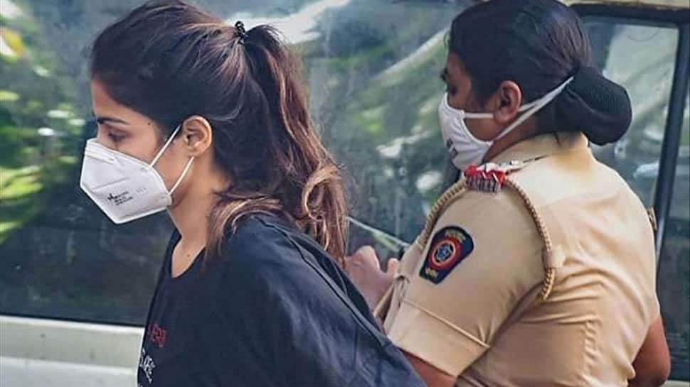 From Rhea Chakraborty, Arjun Rampal, Karan Johar to Bharti Singh - Celebs under NCB scanner in drugs case