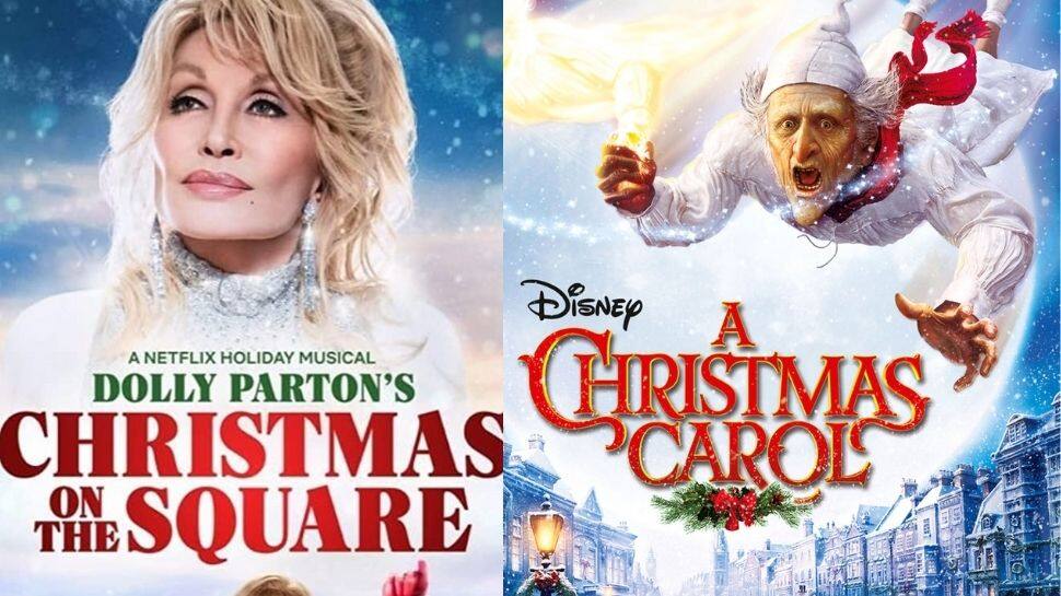 Best Christmas movies, shows to binge-watch on OTT in 2020!