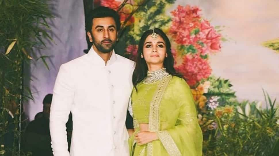 Amid marriage talks, Alia Bhatt and Ranbir Kapoor are already a family ...