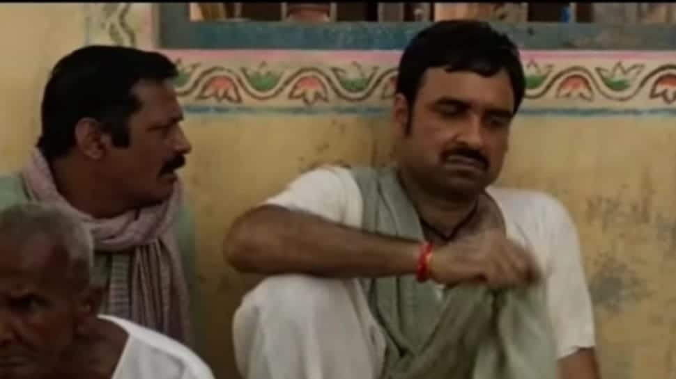 ‘Kaagaz’ trailer shows Pankaj Tripathi tussle with system to prove he’s alive; watch