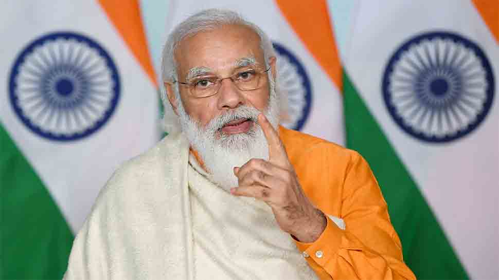 PM Narendra Modi to address farmers, release Rs 18,000 ...