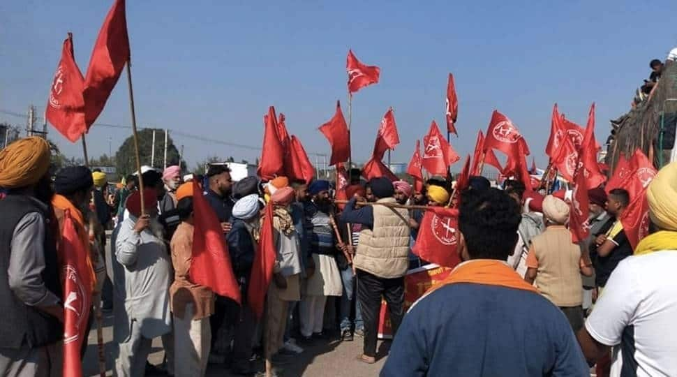 Delhi-UP border closed, heavy security deployed as farmers threaten to intensify agitation