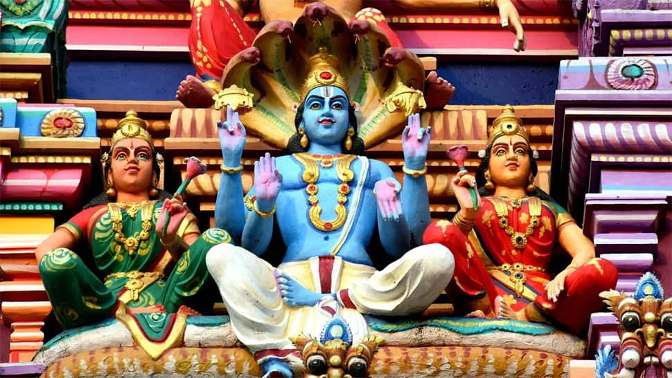 Vaikuntha Ekadashi 2020: Date, rituals and significance of Mokshada Ekadashi