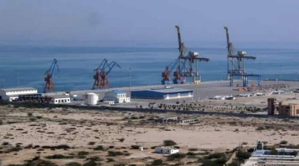 China may not fund USD 60 billion BRI project as Pakistan&#039;s burgeoning debt rises