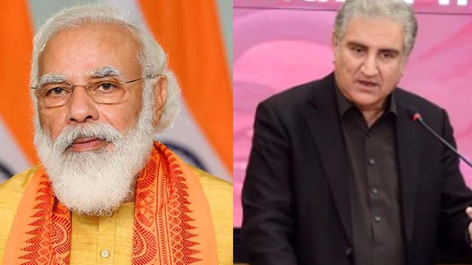 Pakistan yet again shows its true colours, Shah Mahmood Qureshi makes another shocking remark against India