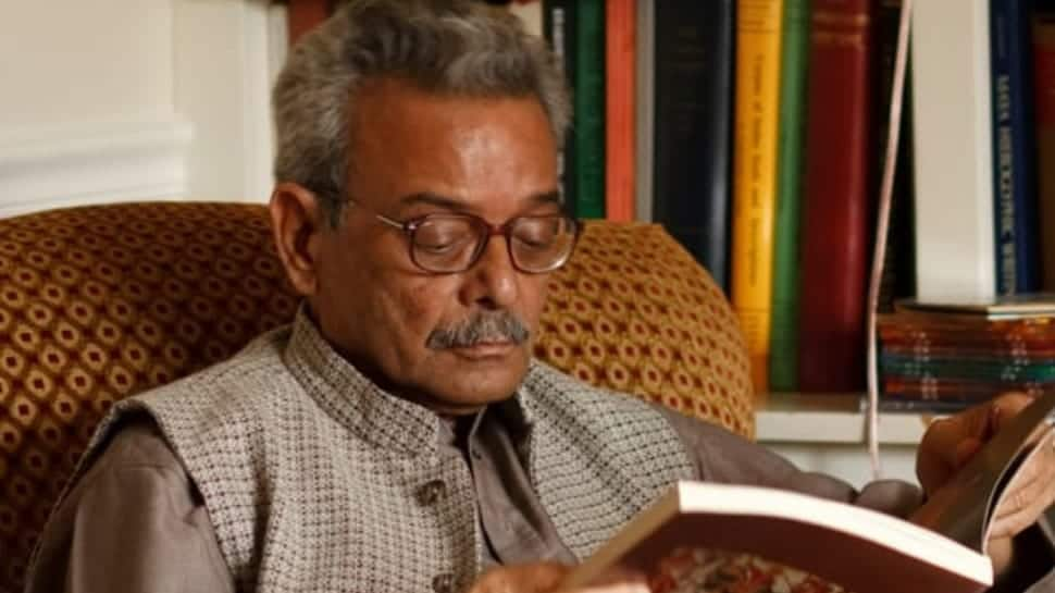 Legendary Urdu poet, critic Shamsur Rahman Faruqi dies at 85