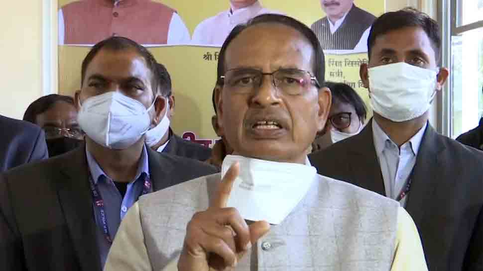 Big move by Shivraj Singh Chouhan, Madhya Pradesh Cabinet clears Love Jihad Bill; 10 years imprisonment for violators