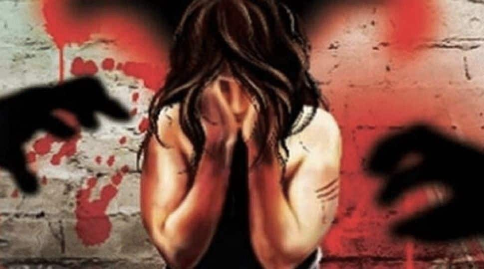 Four men gang-rape woman in Haryana&#039;s Yamunanagar after tying her husband