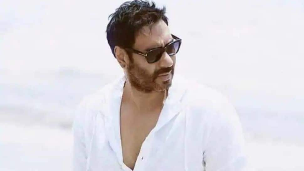 Ajay Devgn expresses happiness as Dharavi records zero new Covid-19 cases  