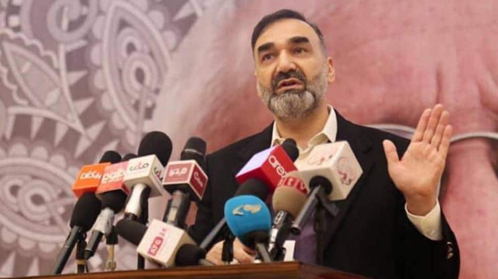 Pakistan birthplace of Taliban, says top Afghan leader Ata Noor