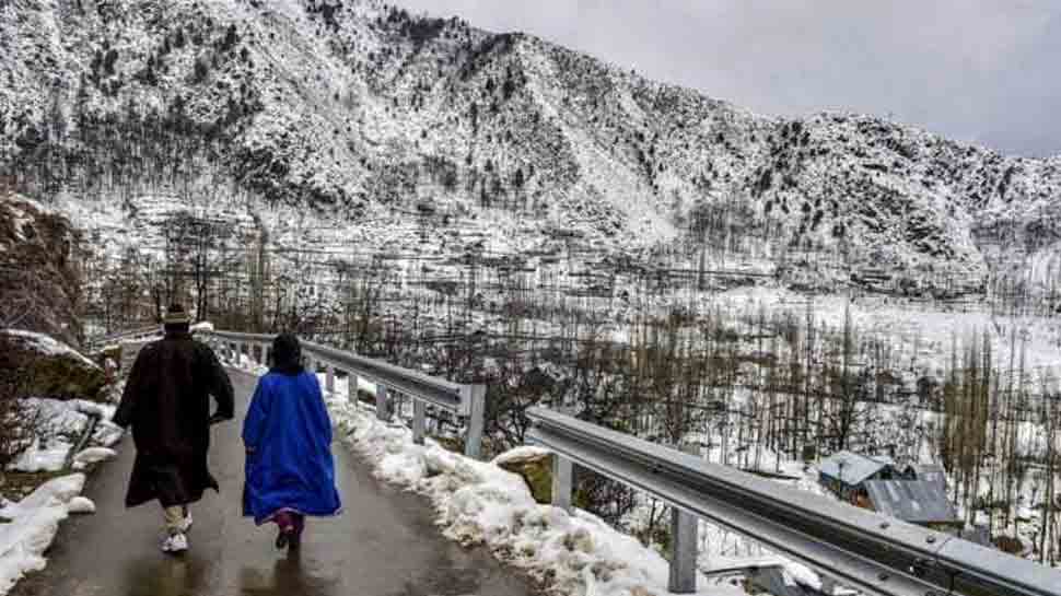 Severe cold conditions predicted across north India, IMD warns against drinking, attending parties