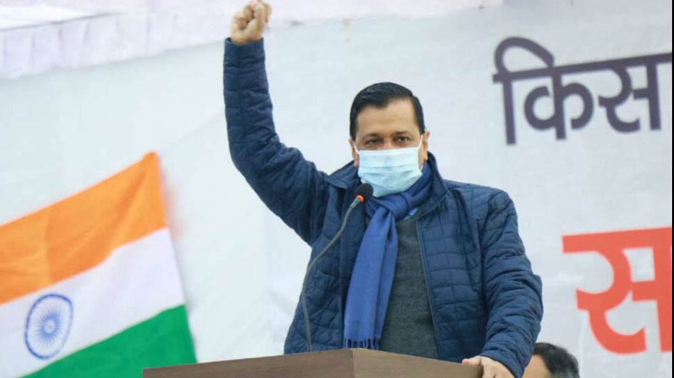 AAP is moving out of Delhi with small electoral wins in other states